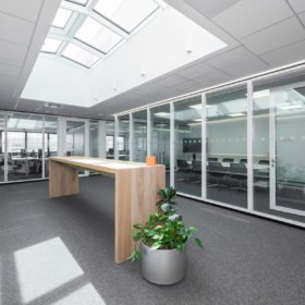 Bürogestaltung Quelle büroform