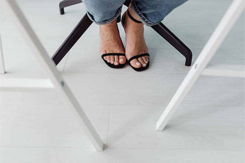 Bodengestaltung Quelle Pexels.com Karolina Grabowska